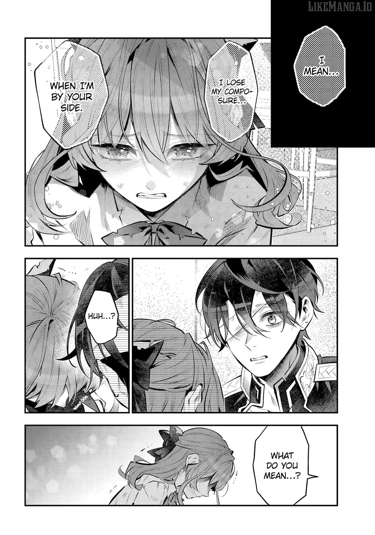 Maydare Tensei Monogatari: Kono Sekai de Ichiban Warui Majo Chapter 67 - page 18