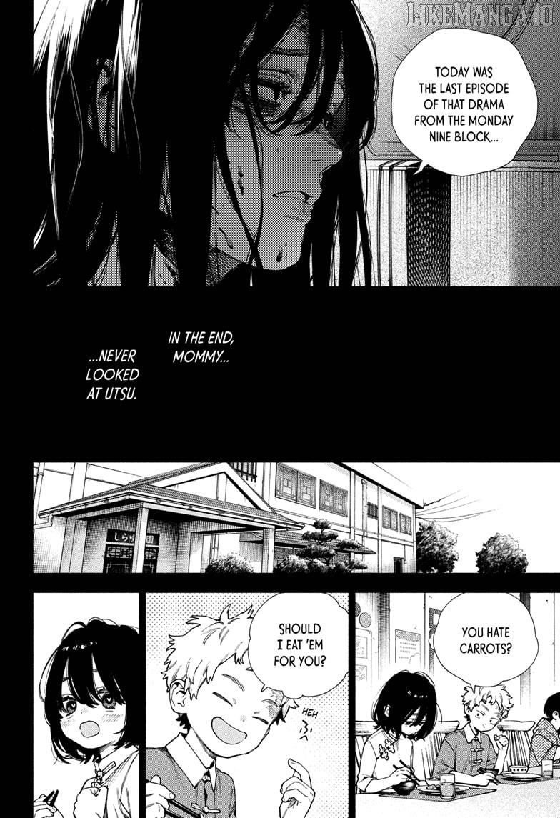 Gokurakugai - Manga Chapter 29 - page 20