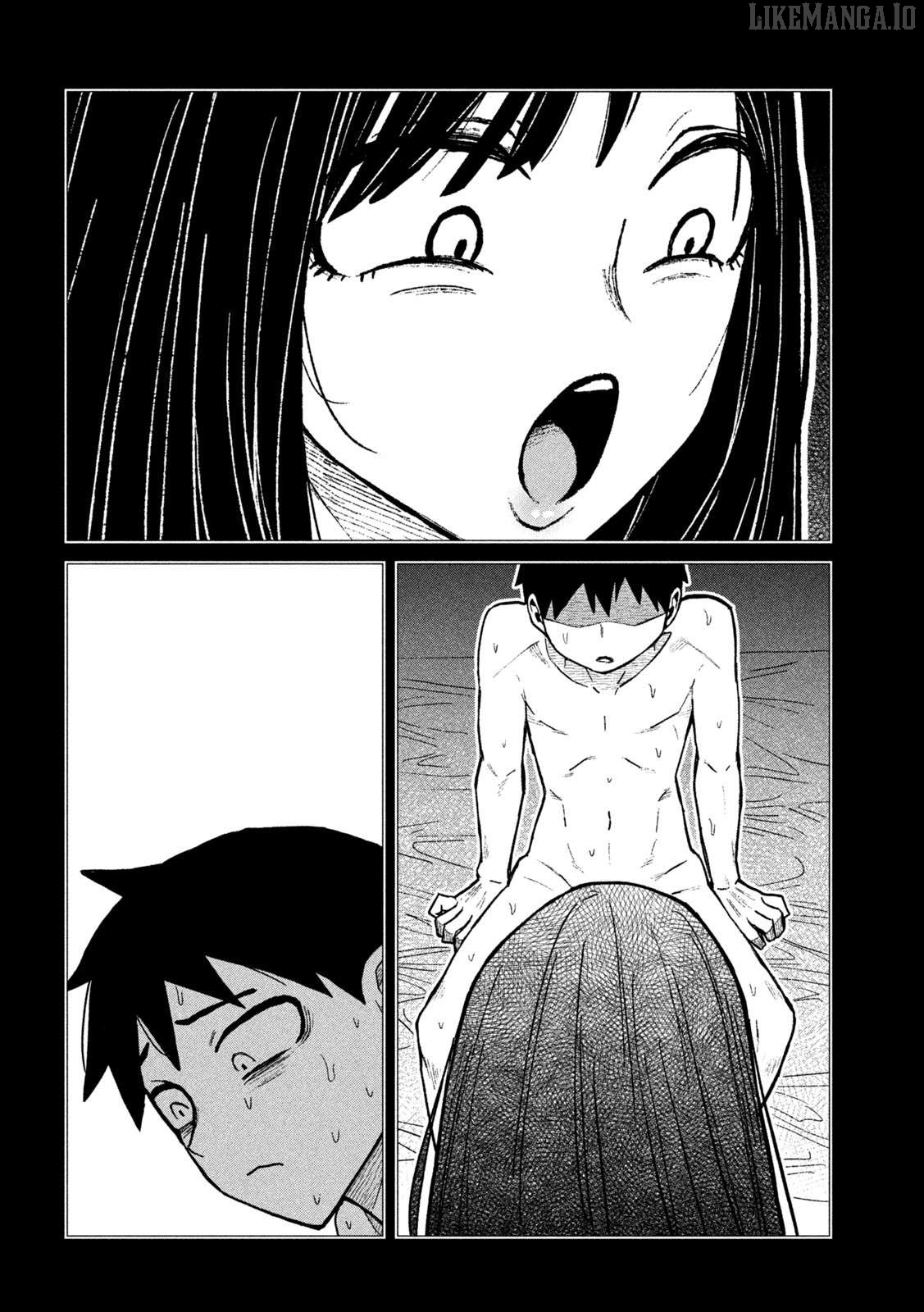I Like You Who Can Have Sex Anyone Chapter 76 - page 8
