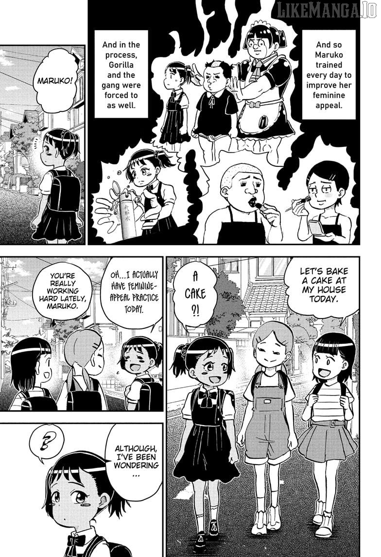 Me & Roboco Chapter 247 - page 11