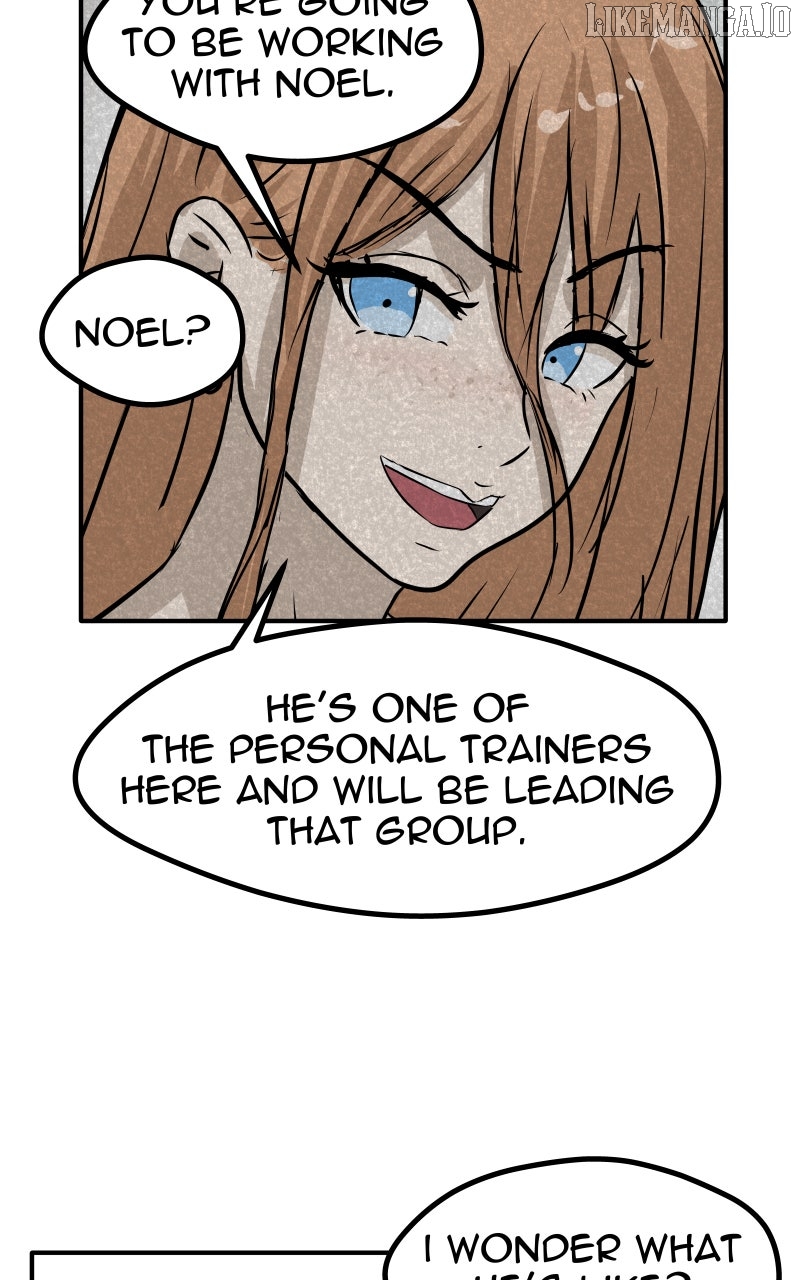 Swolemates - Manhwa Chapter 124 - page 5