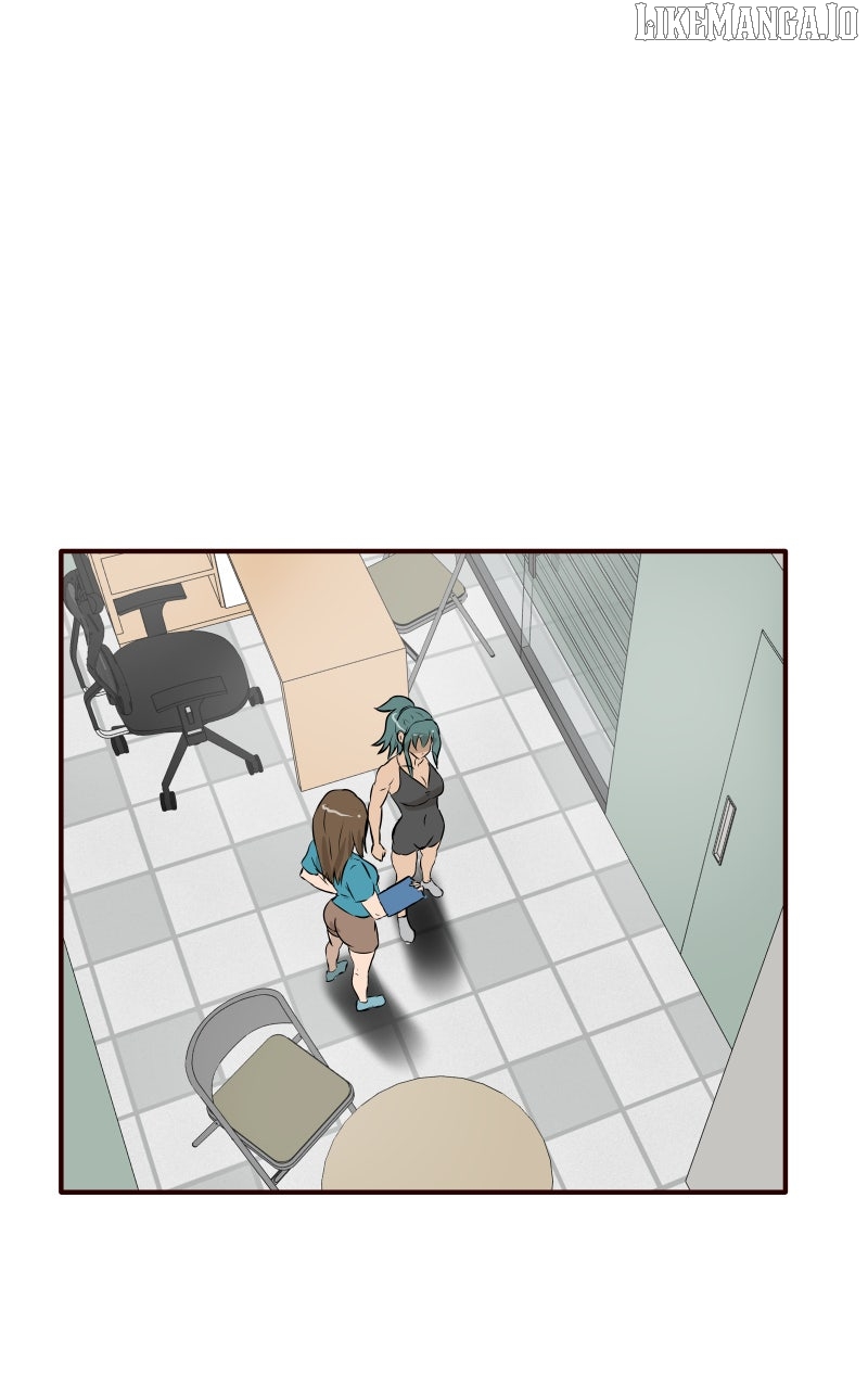 Swolemates - Manhwa Chapter 124 - page 44