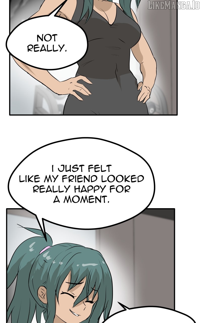 Swolemates - Manhwa Chapter 126 - page 10
