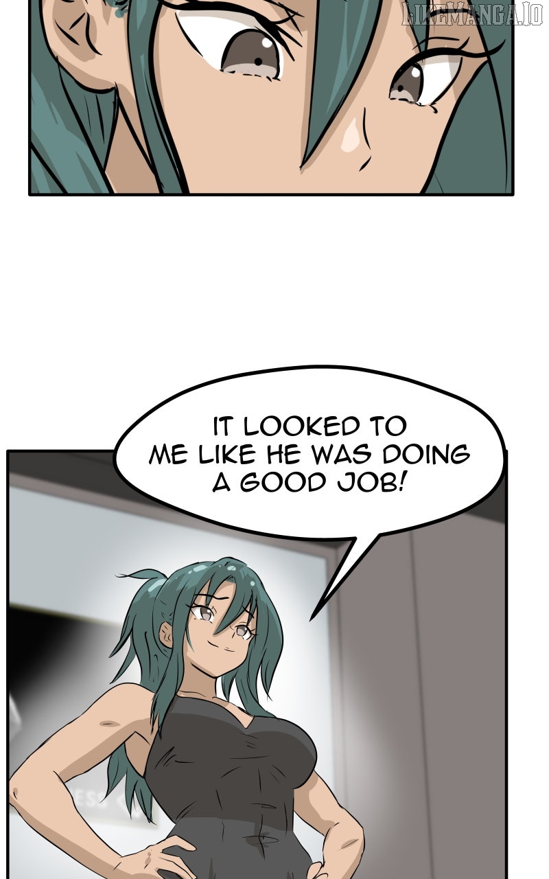 Swolemates - Manhwa Chapter 126 - page 13