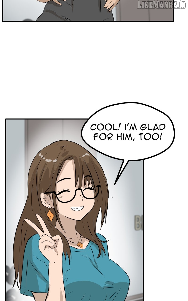 Swolemates - Manhwa Chapter 126 - page 14