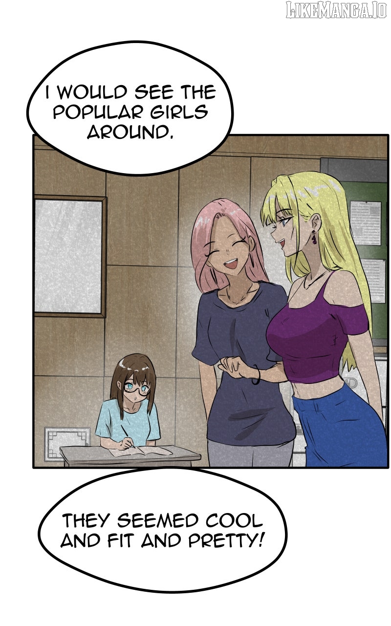 Swolemates - Manhwa Chapter 126 - page 18