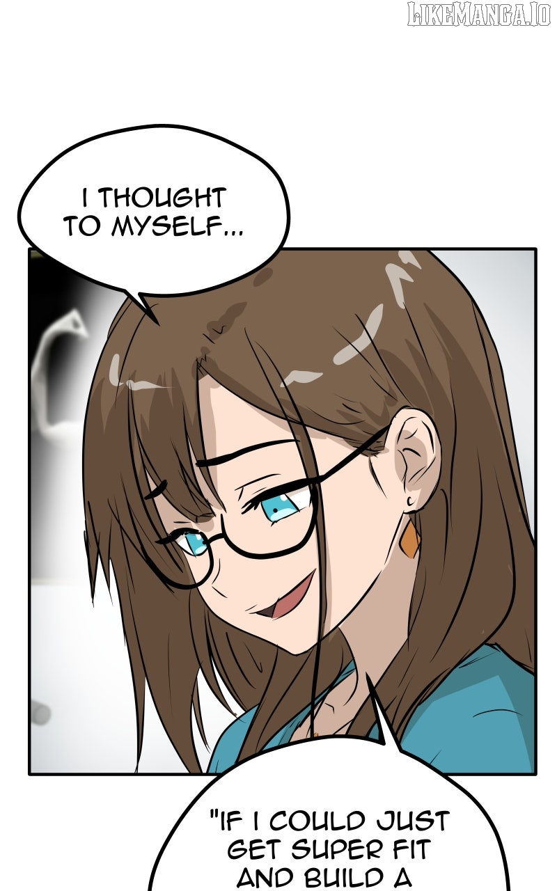 Swolemates - Manhwa Chapter 126 - page 19