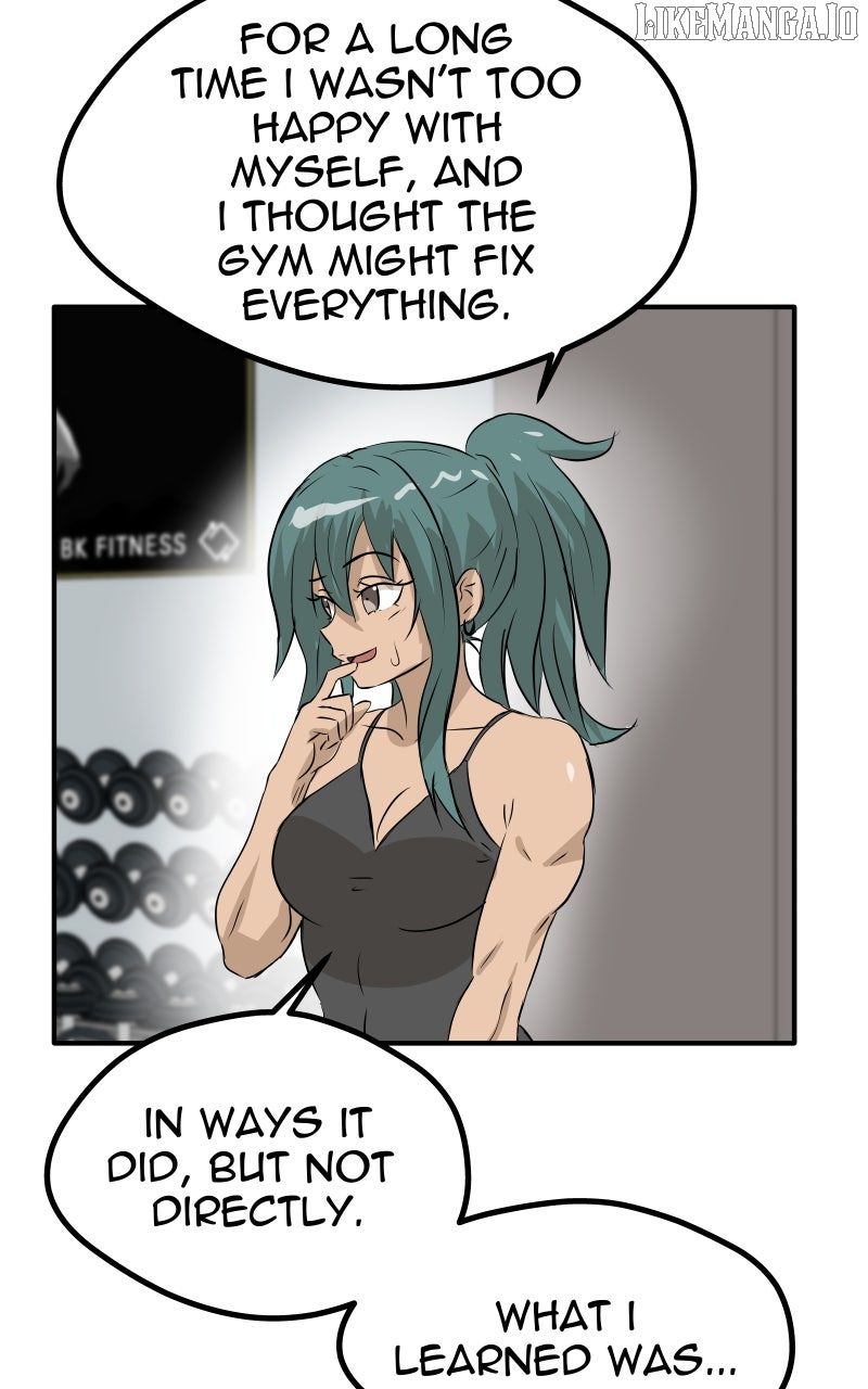 Swolemates - Manhwa Chapter 126 - page 28