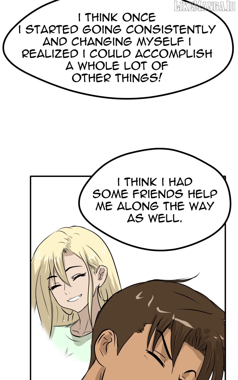 Swolemates - Manhwa Chapter 126 - page 30