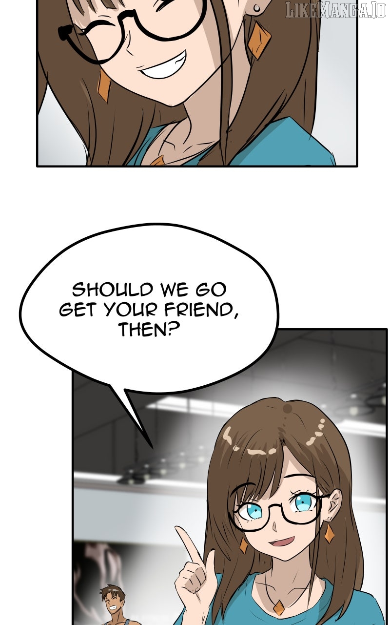 Swolemates - Manhwa Chapter 126 - page 32