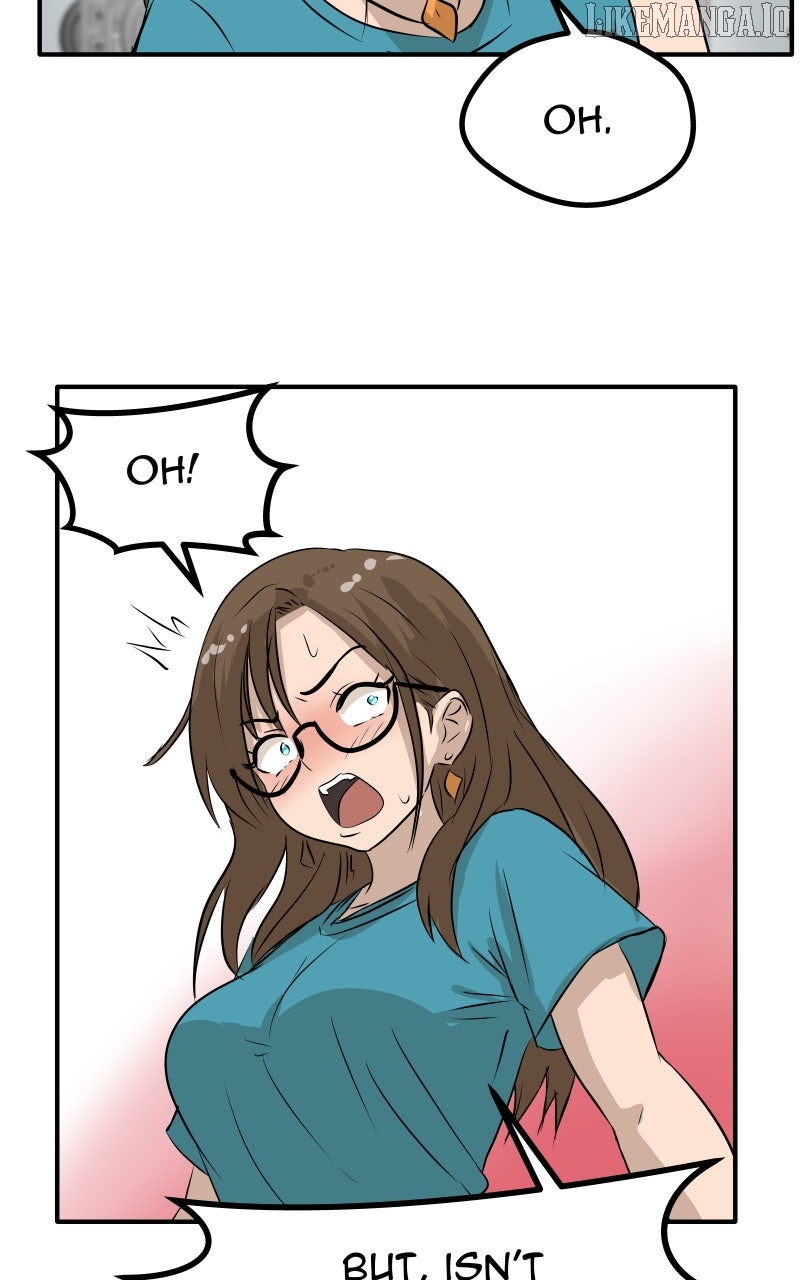 Swolemates - Manhwa Chapter 126 - page 40