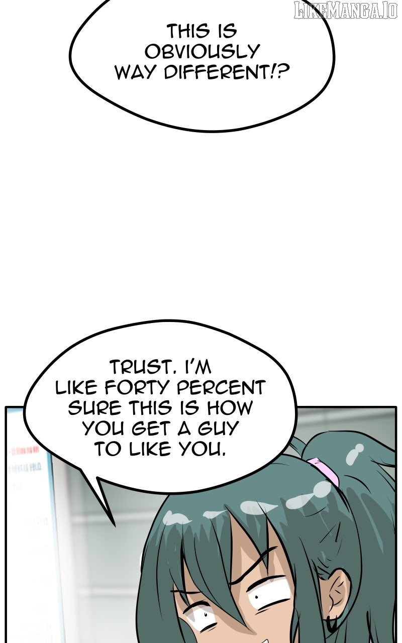 Swolemates - Manhwa Chapter 126 - page 42