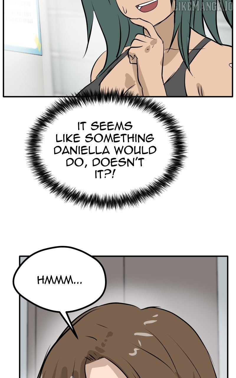 Swolemates - Manhwa Chapter 126 - page 43