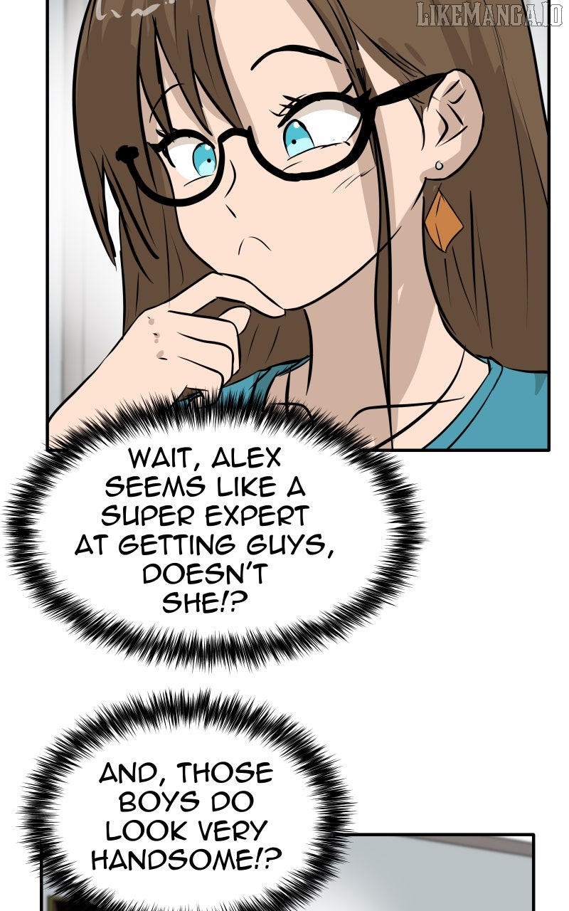 Swolemates - Manhwa Chapter 126 - page 44