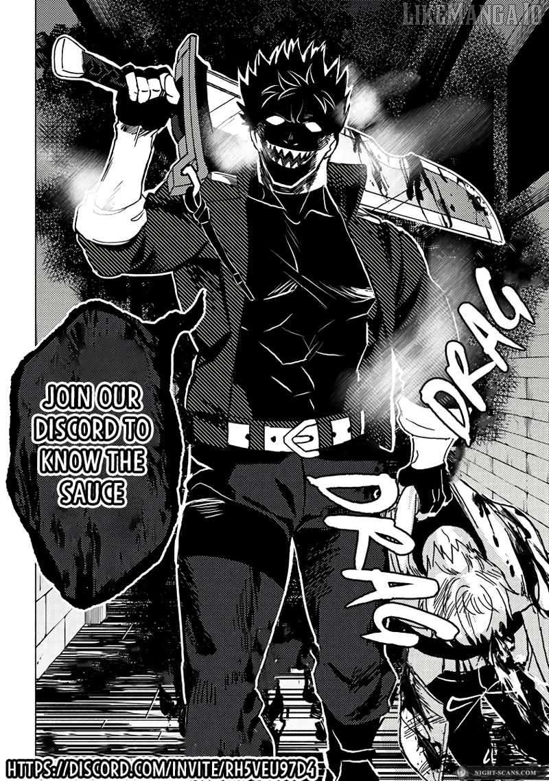 Akuninzura Shita B-Kyuu Boukensha - Shujinkou To Sono Osananajimi-Tachi No Papa Ni Naru Chapter 16.3 - page 10