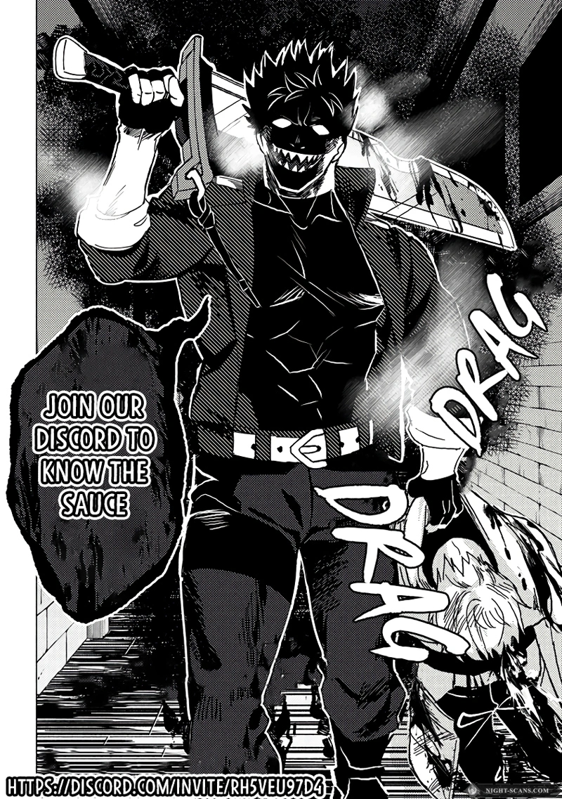Akuninzura Shita B-Kyuu Boukensha - Shujinkou To Sono Osananajimi-Tachi No Papa Ni Naru Chapter 16.4 - page 10