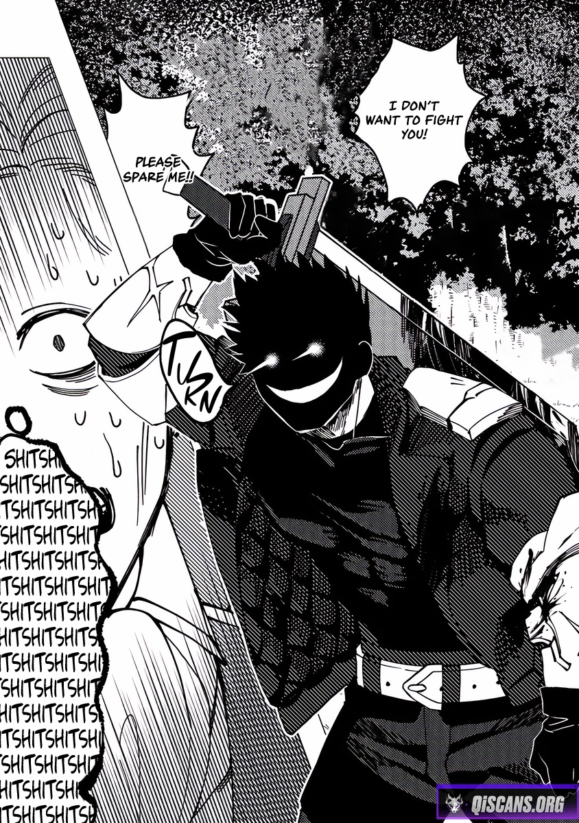 Akuninzura Shita B-Kyuu Boukensha - Shujinkou To Sono Osananajimi-Tachi No Papa Ni Naru Chapter 17 - page 15