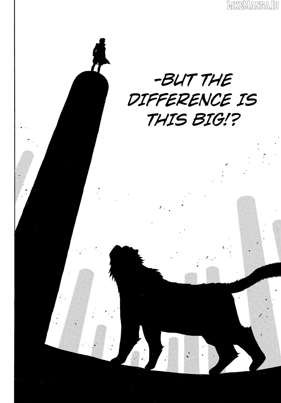 Hajime no Ippo Chapter 1502 - page 14