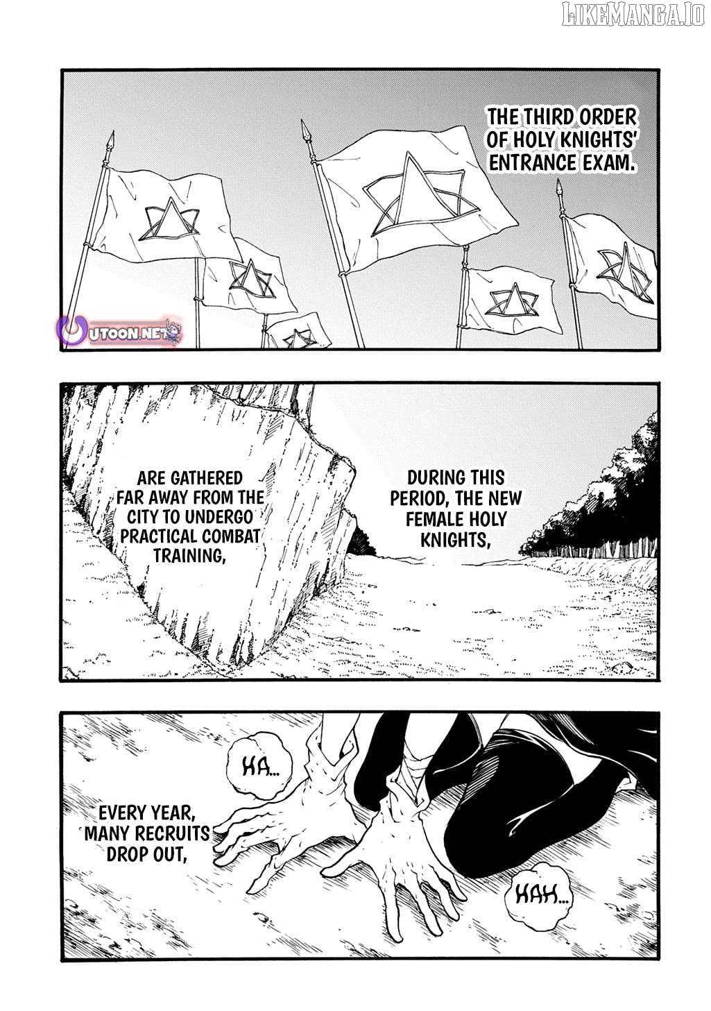 Meccha Shoukan Sareta Ken Chapter 49 - page 2