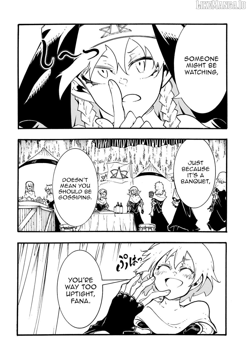 Meccha Shoukan Sareta Ken Chapter 49 - page 7