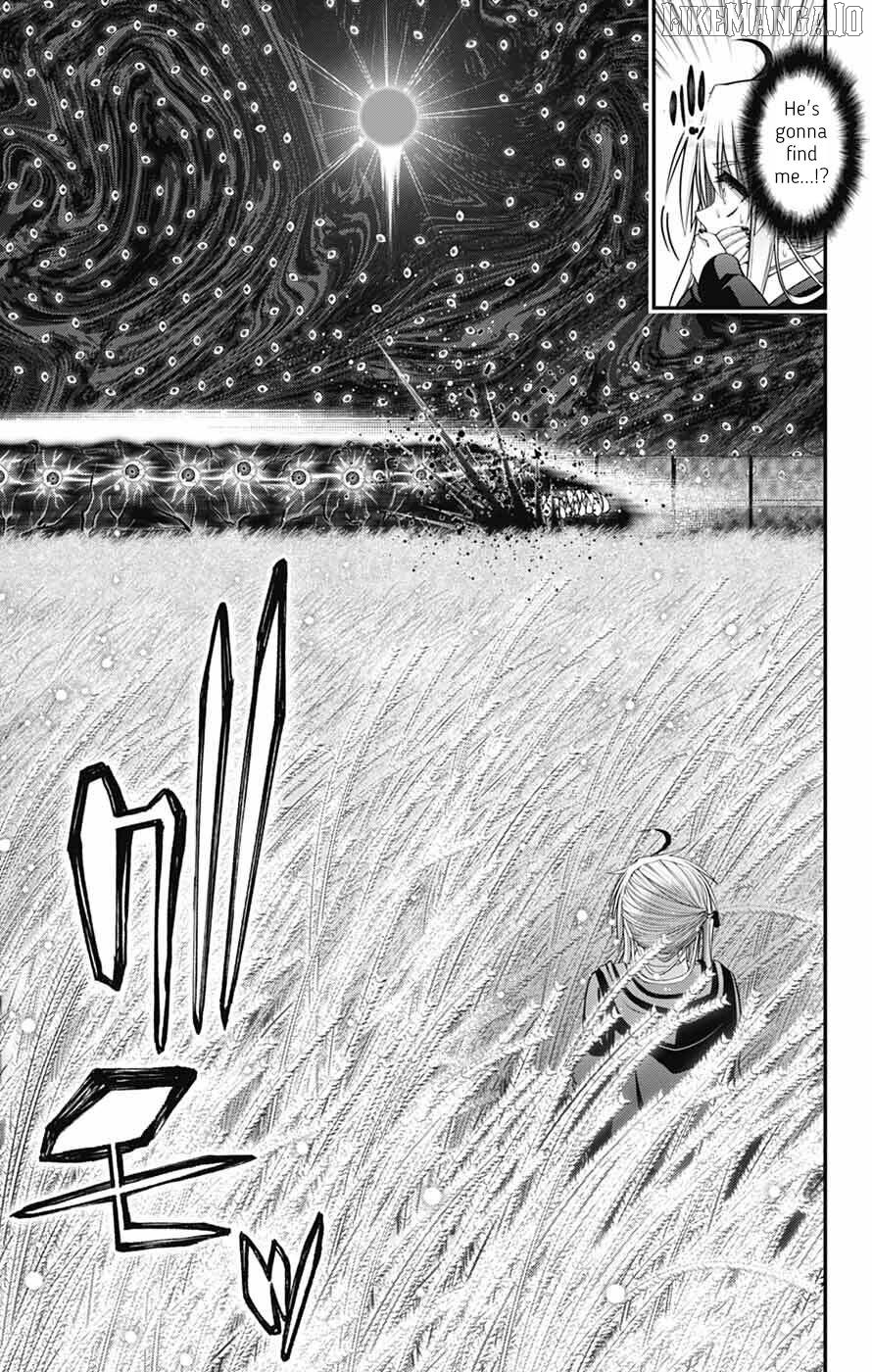 Dark Gathering Chapter 73 - page 23