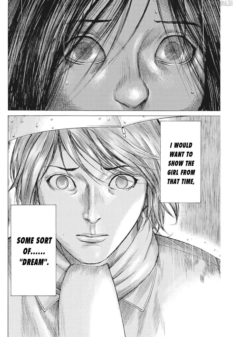 Natsume Arata no Kekkon Chapter 62 - page 19