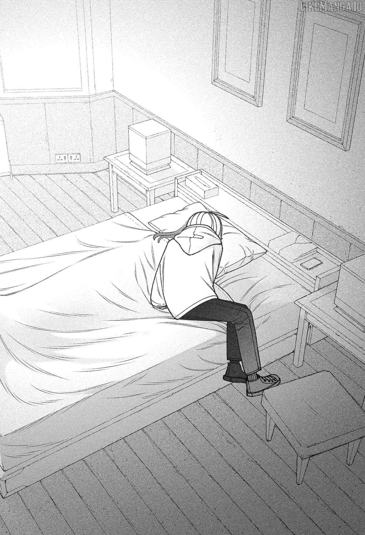 Make The Exorcist Fall In Love Chapter 99 - page 14