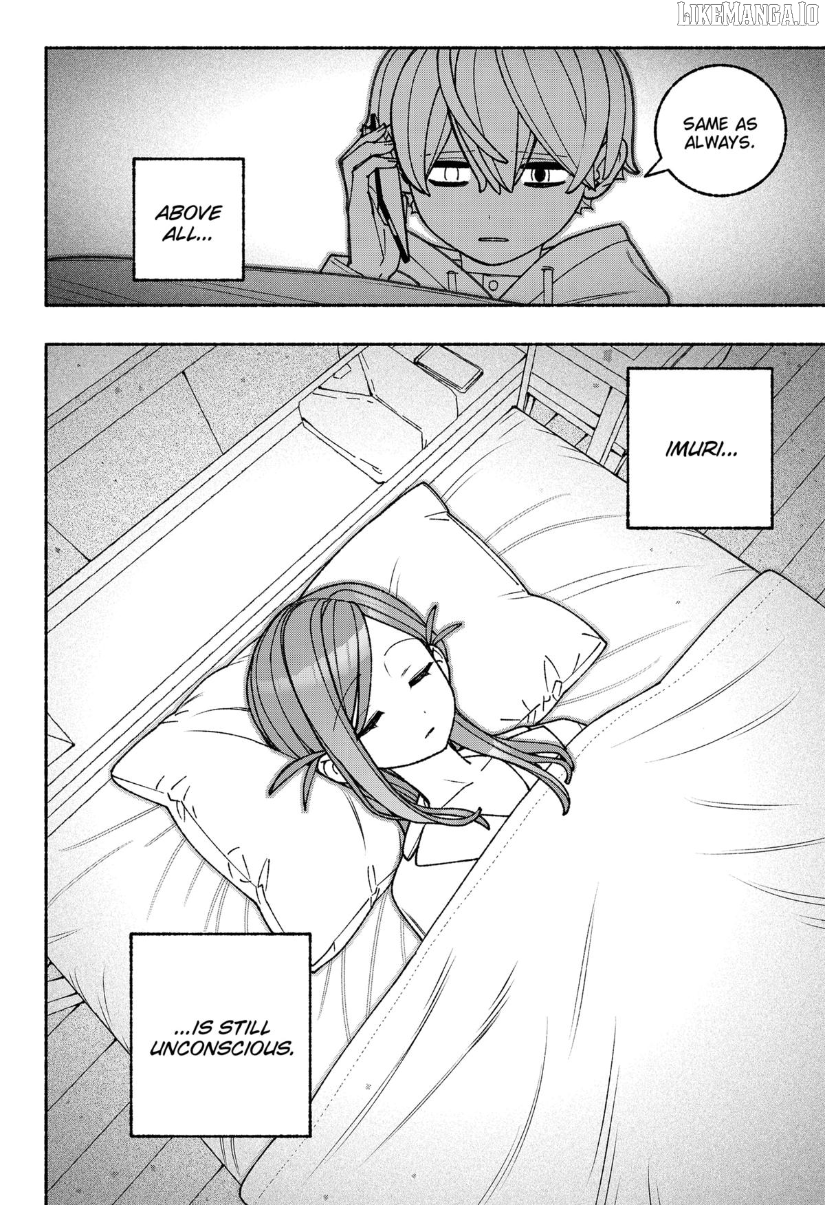 Make The Exorcist Fall In Love Chapter 99 - page 4
