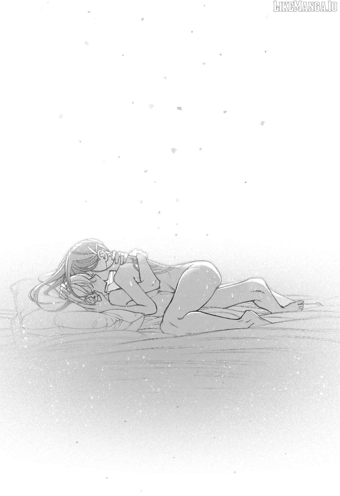 Make The Exorcist Fall In Love Chapter 100 - page 16