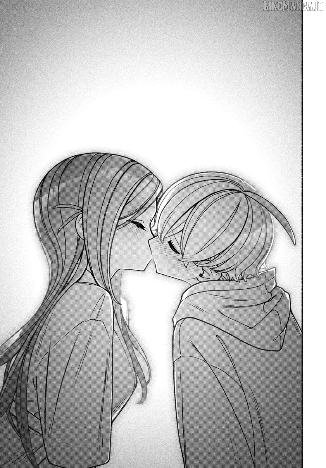 Make The Exorcist Fall In Love Chapter 100 - page 5