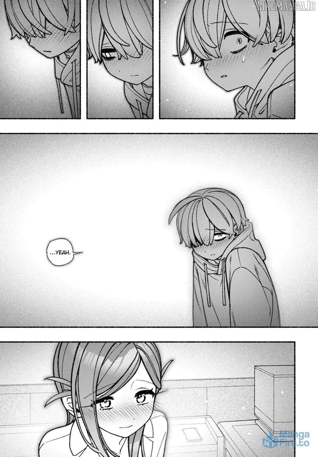 Make The Exorcist Fall In Love Chapter 100 - page 9