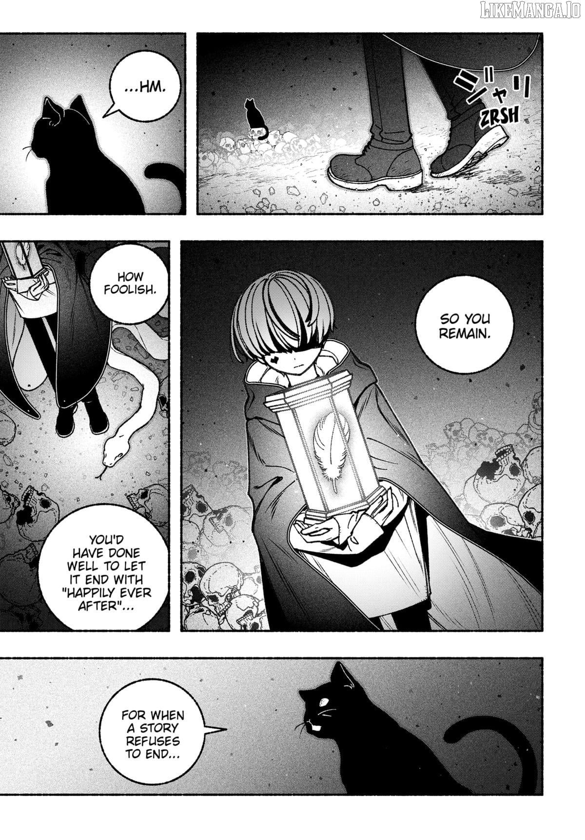 Make The Exorcist Fall In Love Chapter 101 - page 15