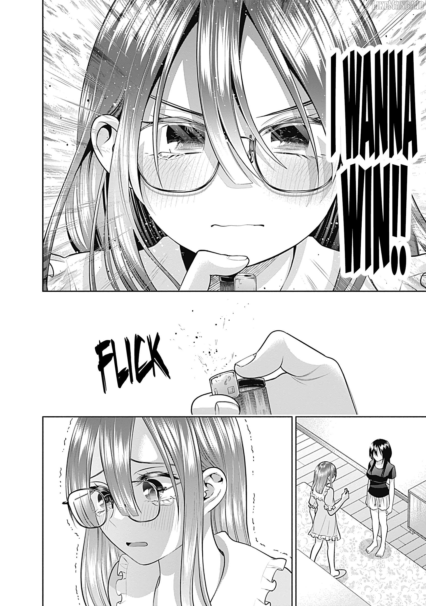 Shigure-san Wants To Shine! Chapter 26 - page 13