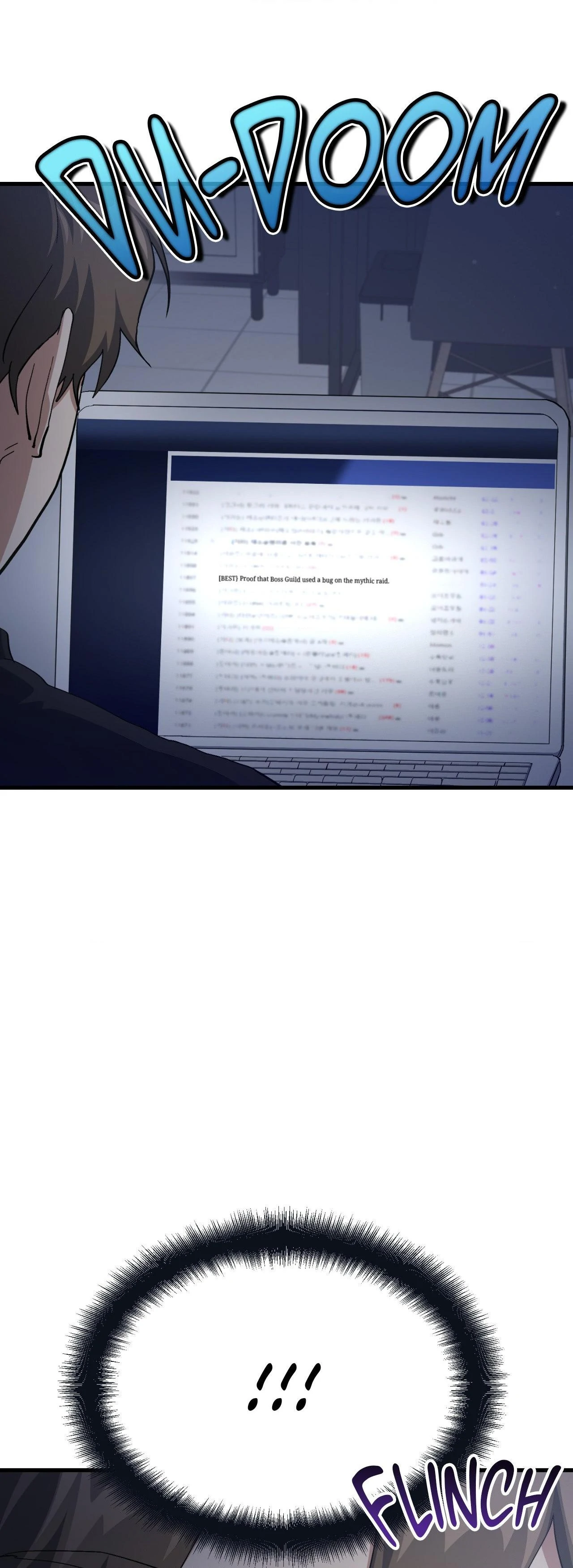 Raising a Newbie to Grind Them Chapter 71 - page 11