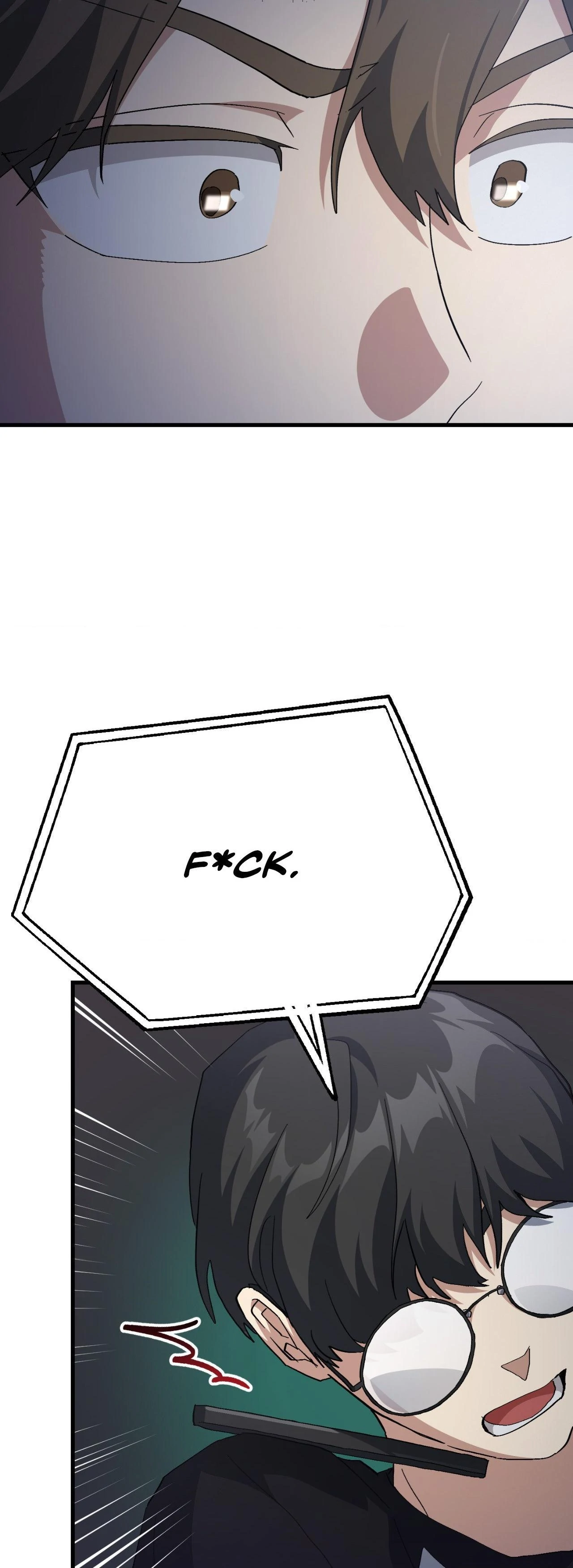 Raising a Newbie to Grind Them Chapter 71 - page 12