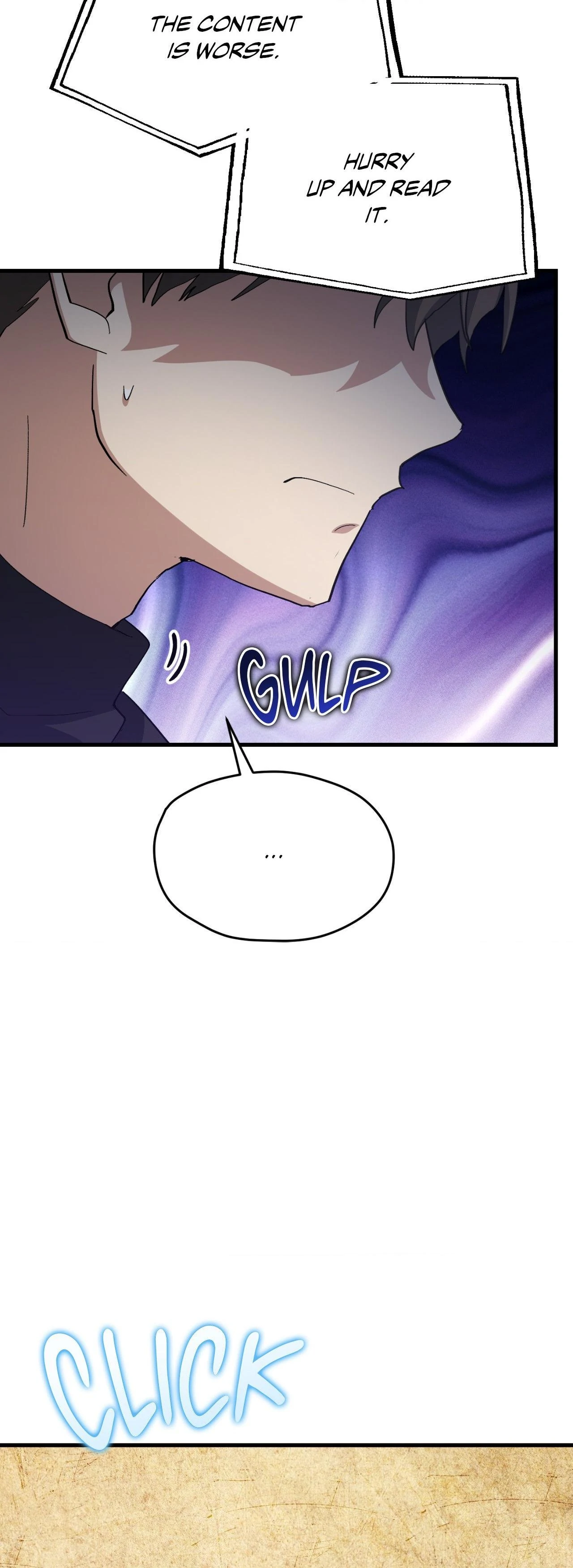 Raising a Newbie to Grind Them Chapter 71 - page 14