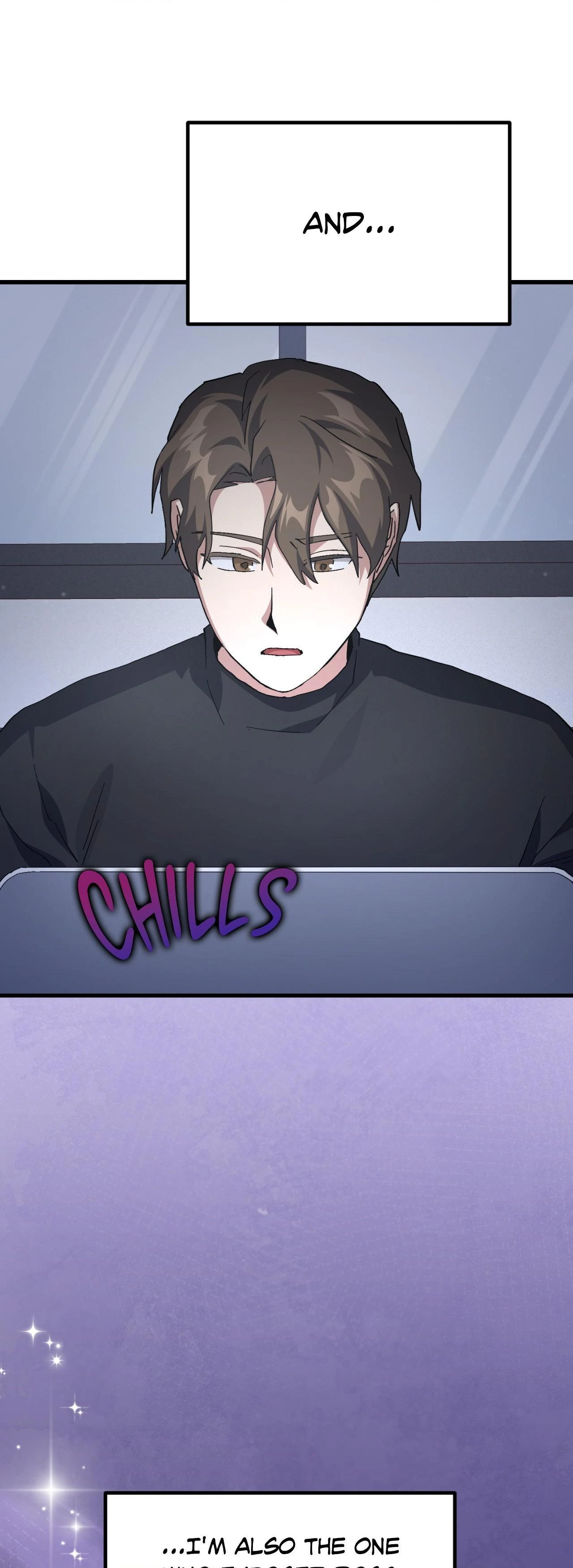 Raising a Newbie to Grind Them Chapter 71 - page 16