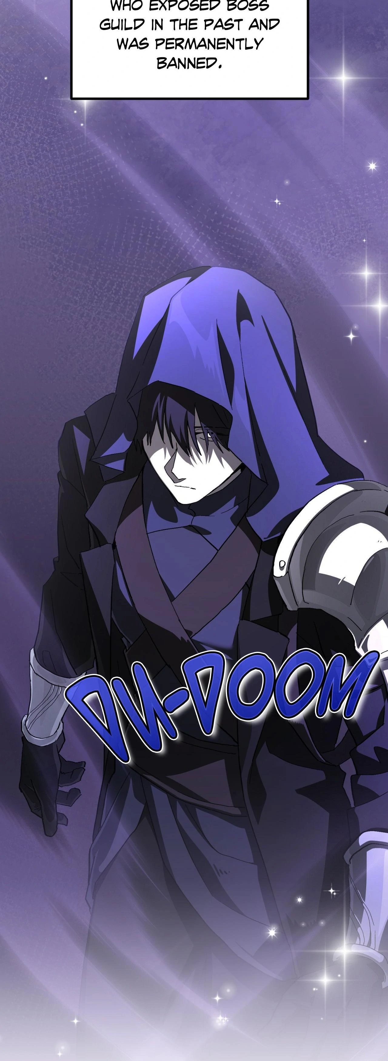 Raising a Newbie to Grind Them Chapter 71 - page 17