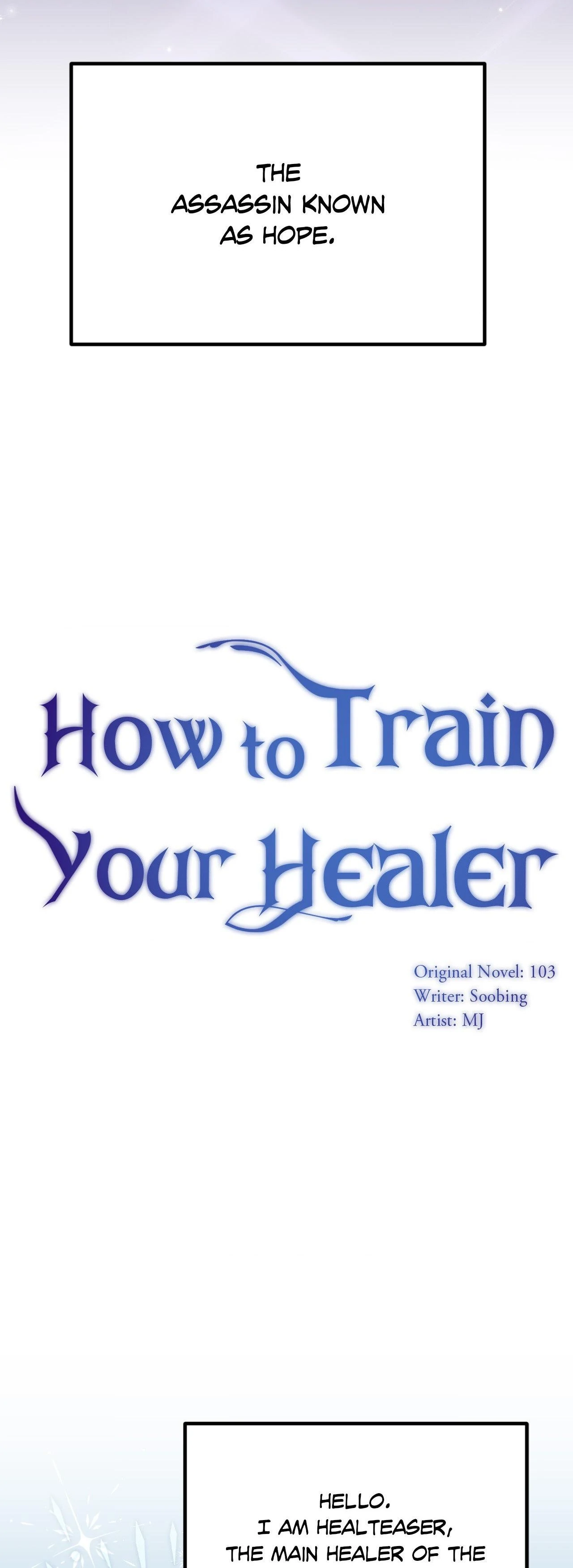 Raising a Newbie to Grind Them Chapter 71 - page 18