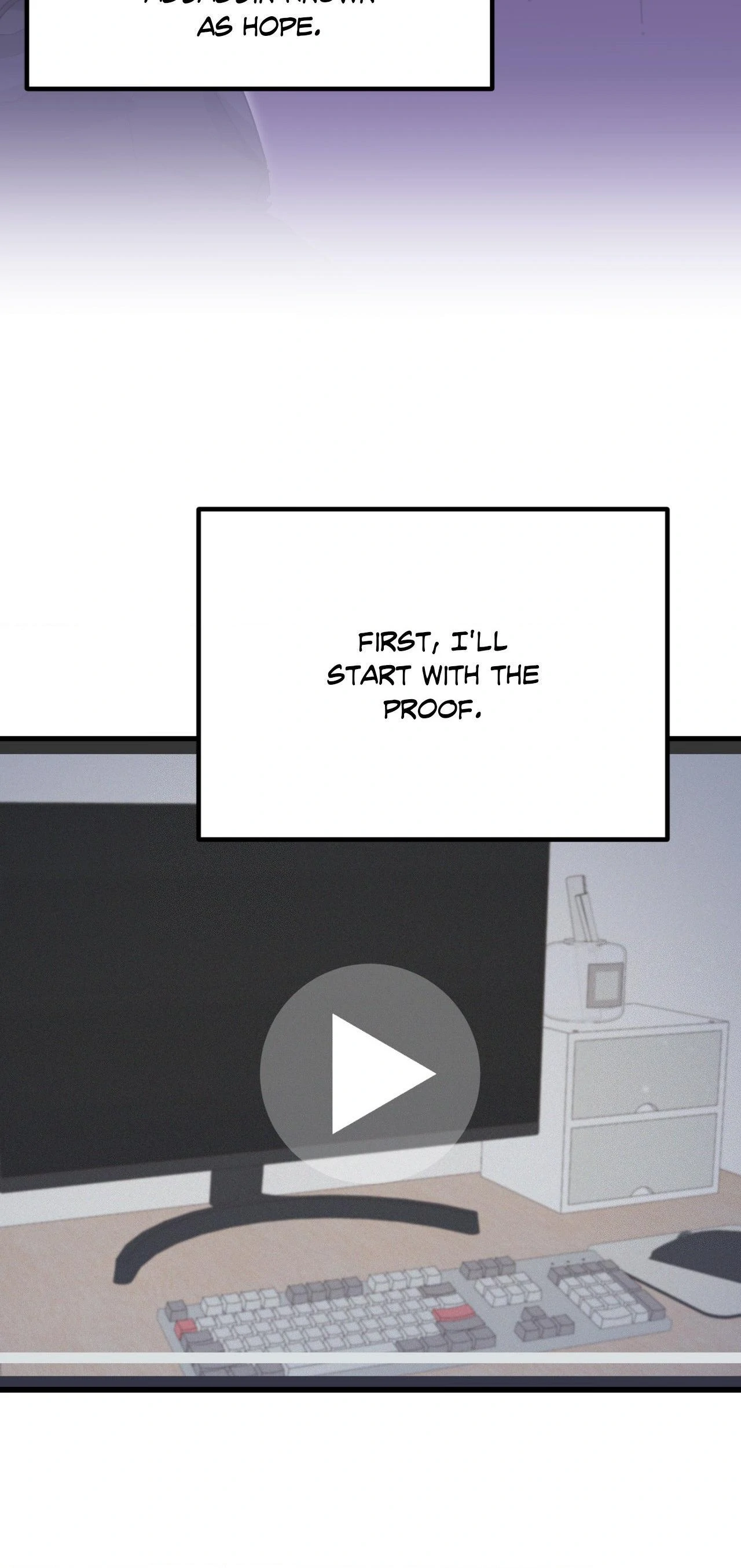 Raising a Newbie to Grind Them Chapter 71 - page 20