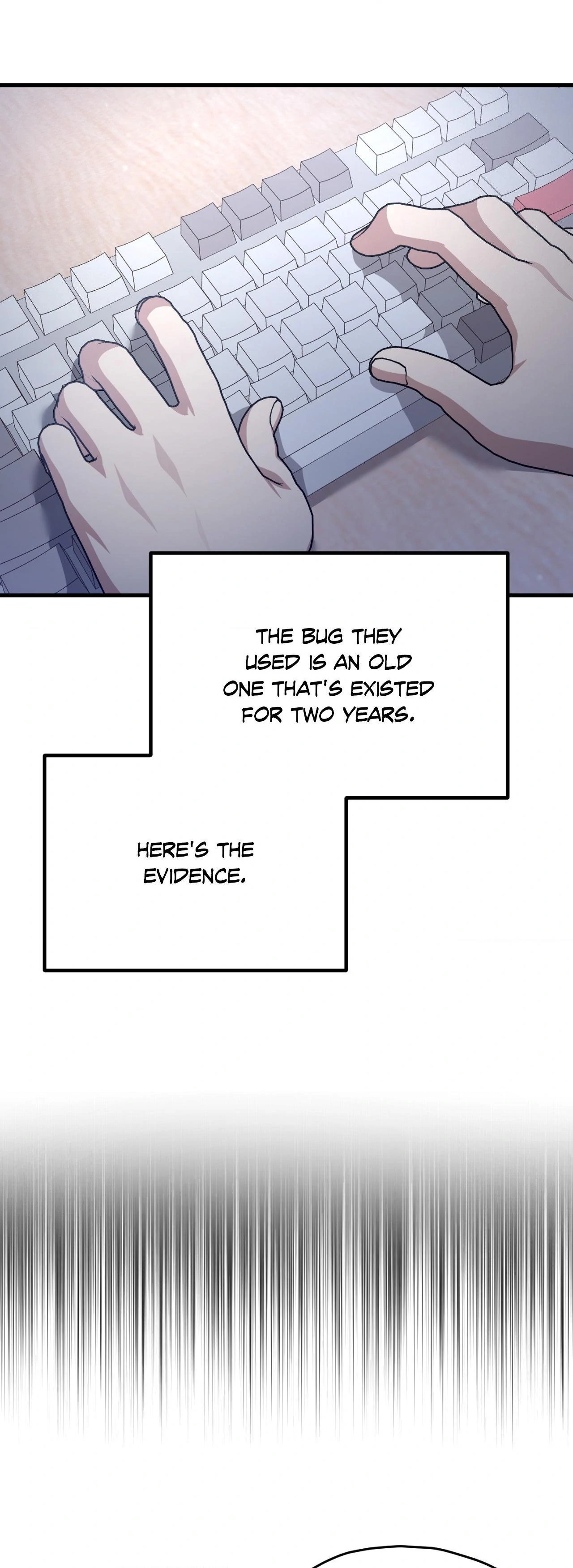 Raising a Newbie to Grind Them Chapter 71 - page 23