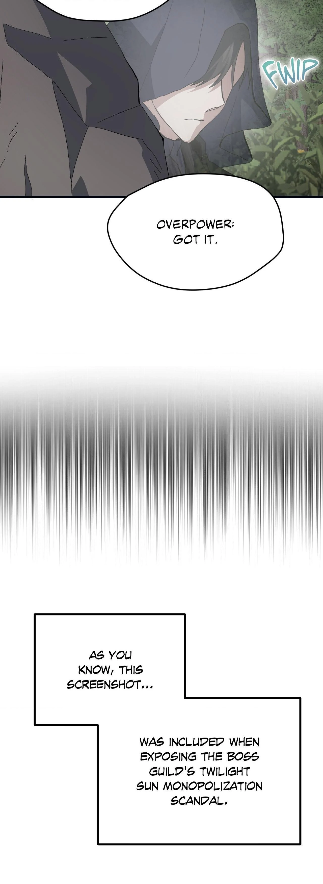 Raising a Newbie to Grind Them Chapter 71 - page 25