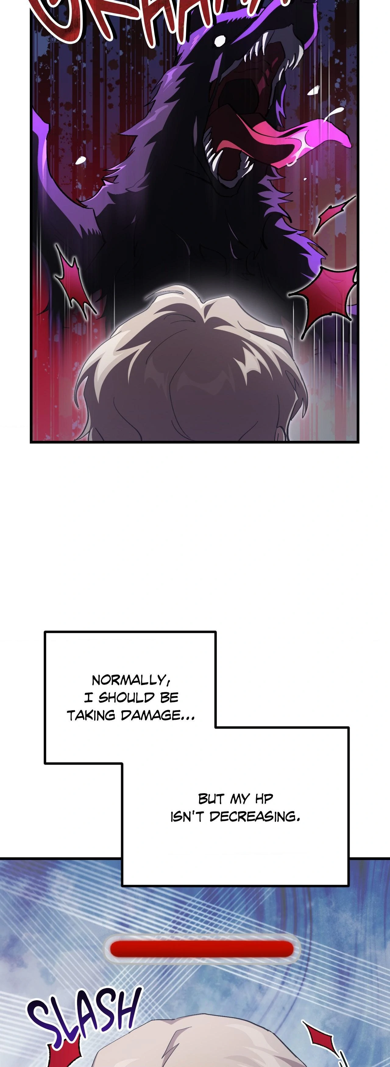 Raising a Newbie to Grind Them Chapter 71 - page 29