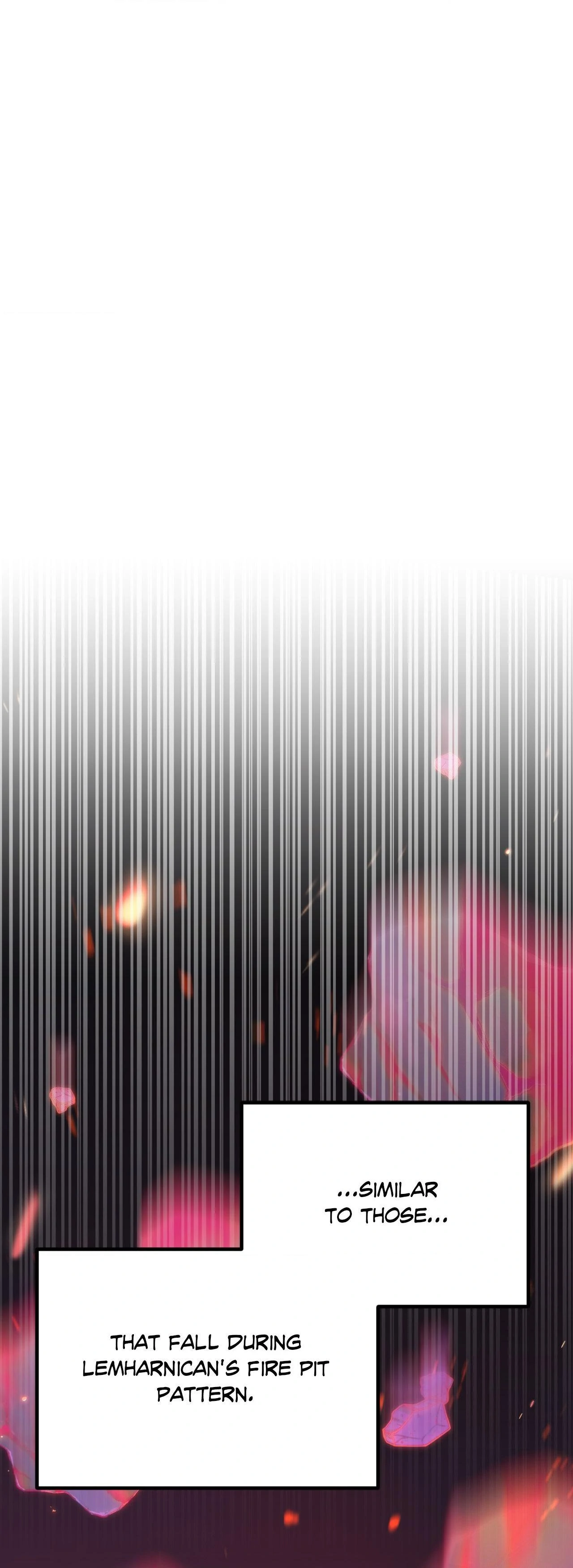 Raising a Newbie to Grind Them Chapter 71 - page 32