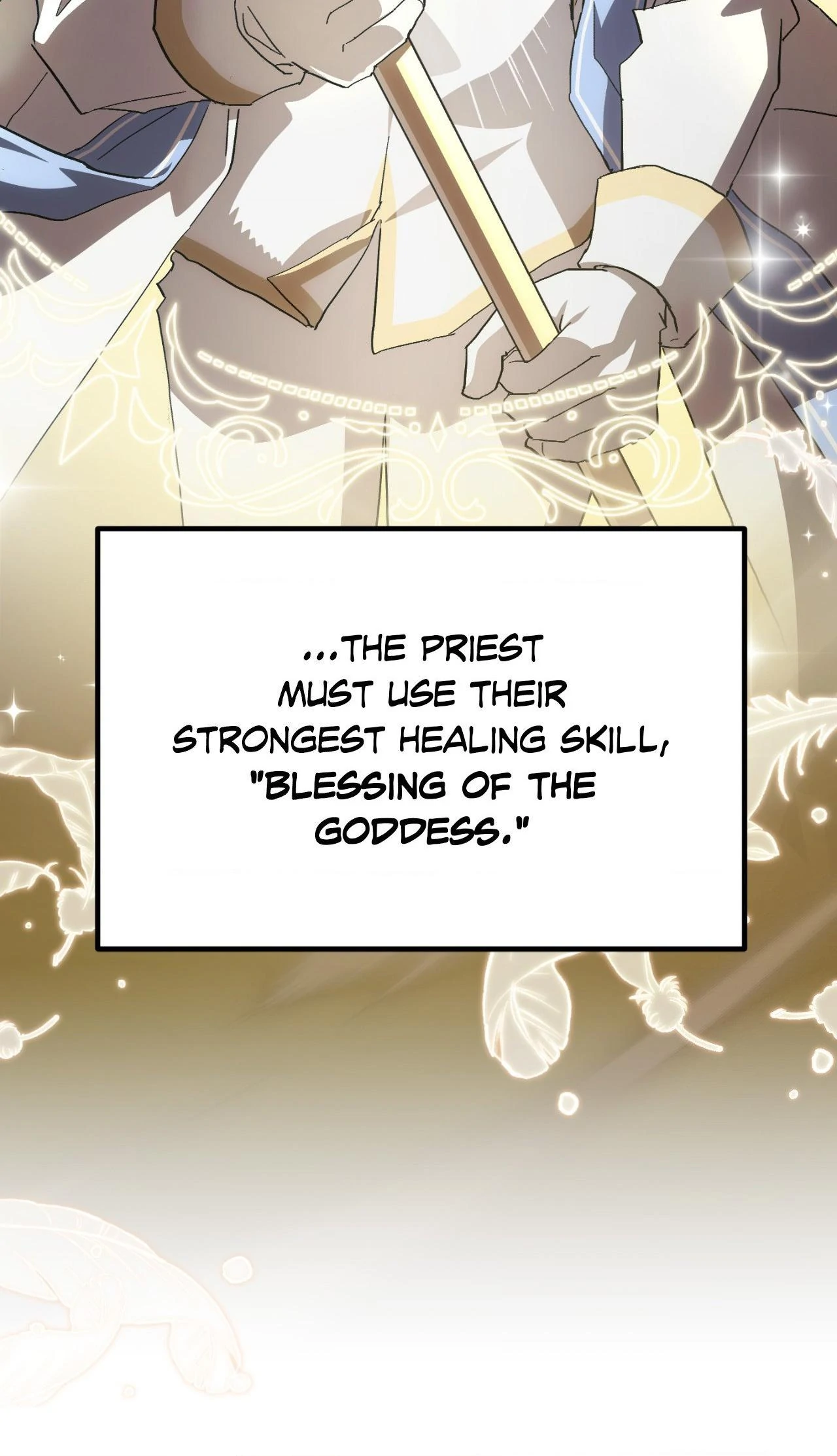 Raising a Newbie to Grind Them Chapter 71 - page 37