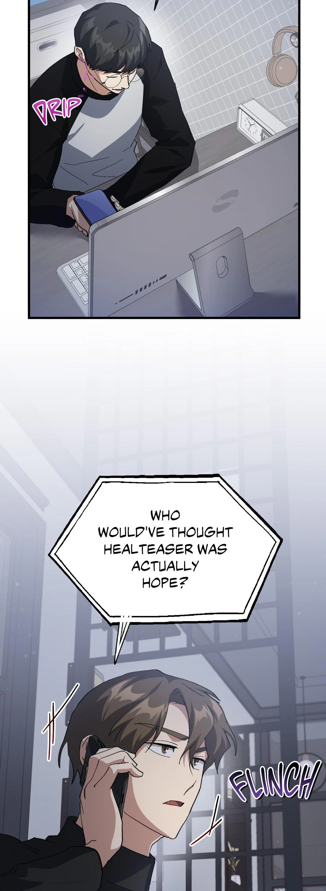 Raising a Newbie to Grind Them Chapter 71 - page 52