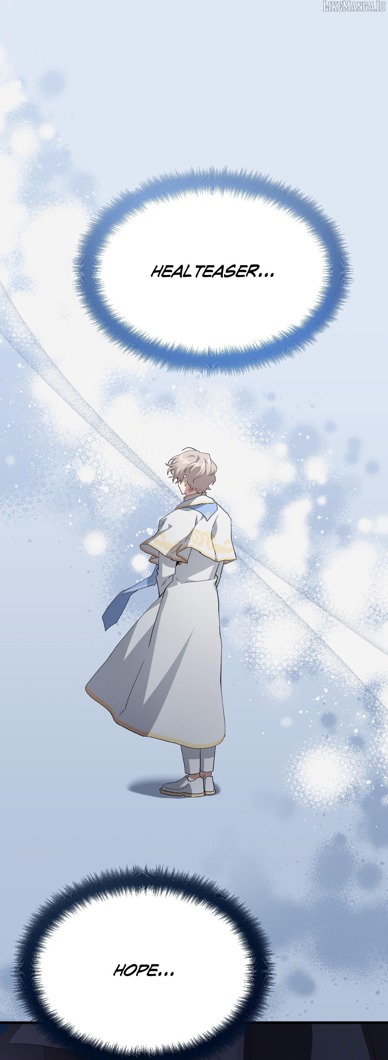 Raising a Newbie to Grind Them Chapter 71 - page 54