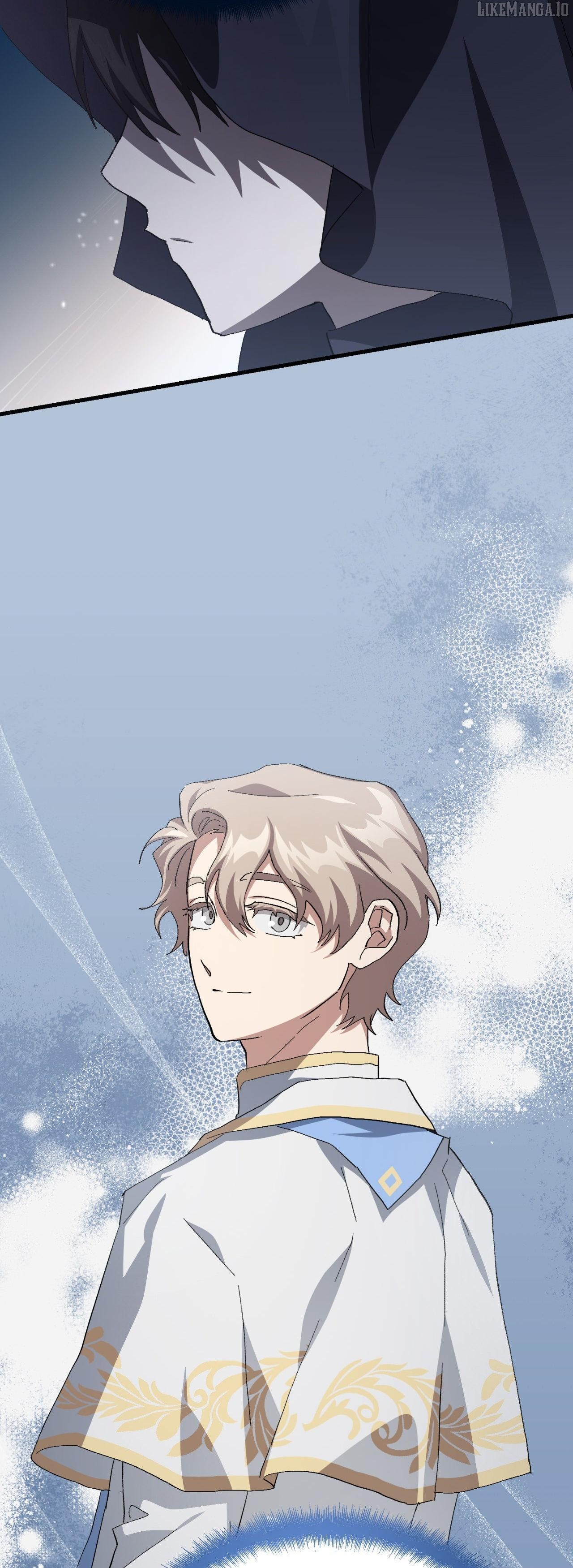 Raising a Newbie to Grind Them Chapter 71 - page 55