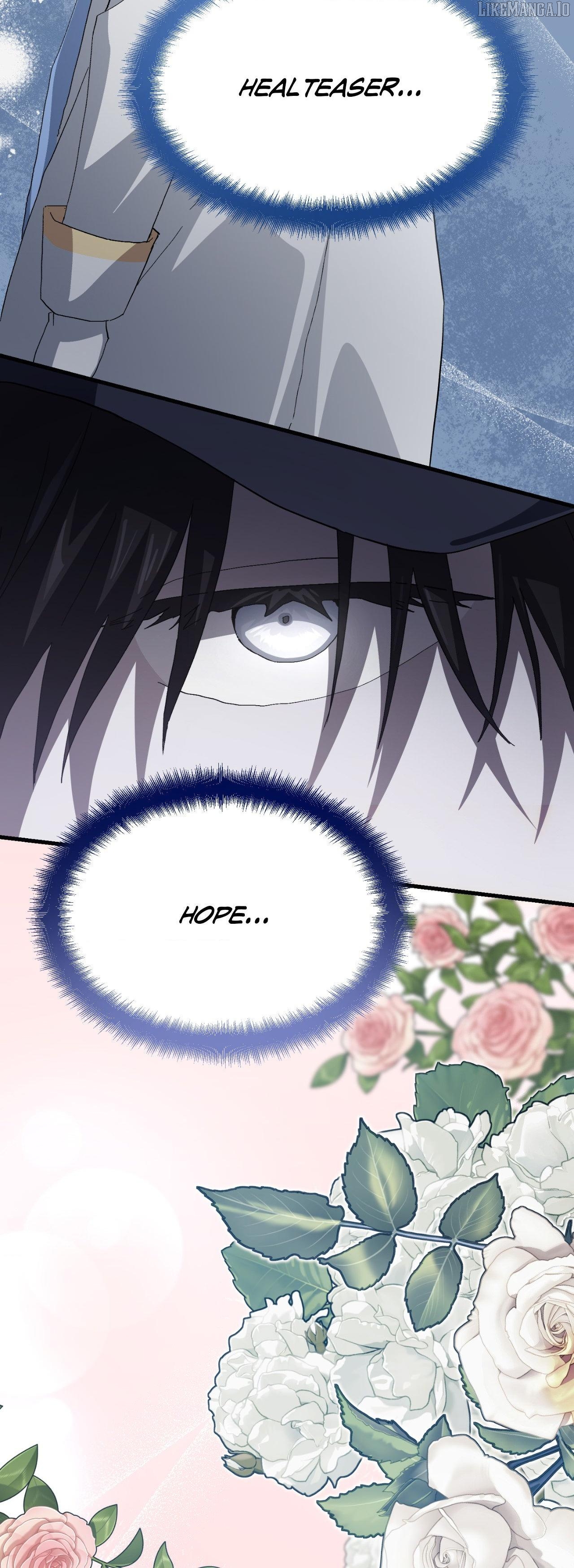 Raising a Newbie to Grind Them Chapter 71 - page 56