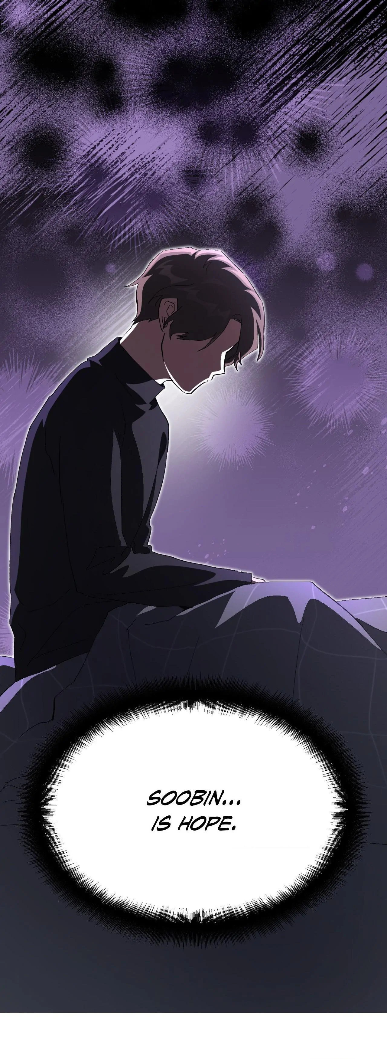 Raising a Newbie to Grind Them Chapter 71 - page 59